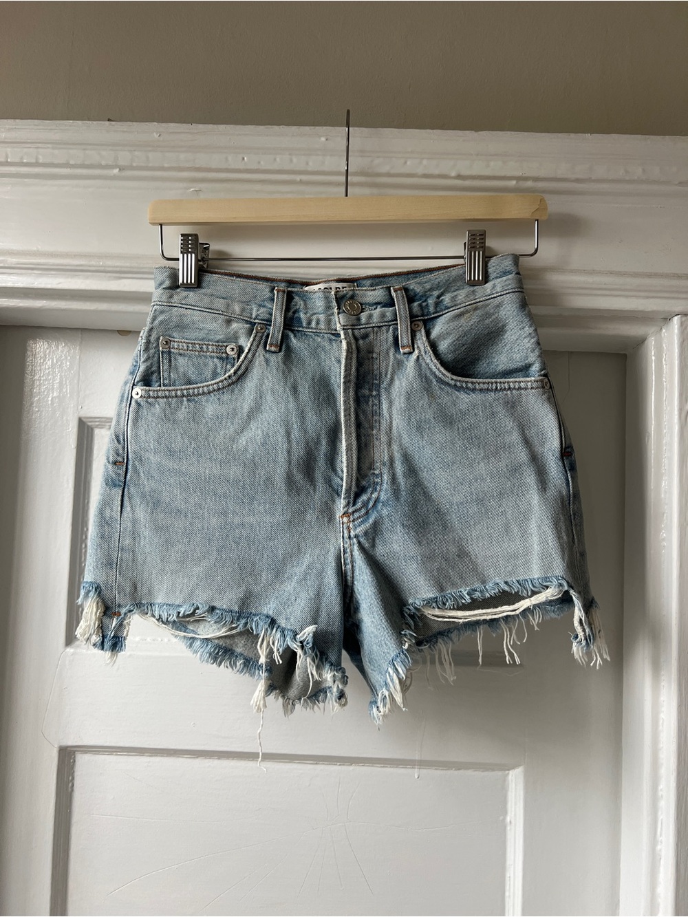 Agolde Shorts